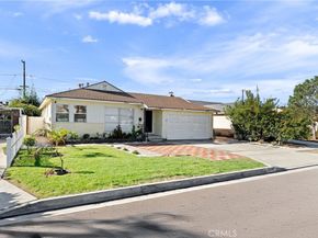 10446 Highdale Street, Bellflower CA 90706