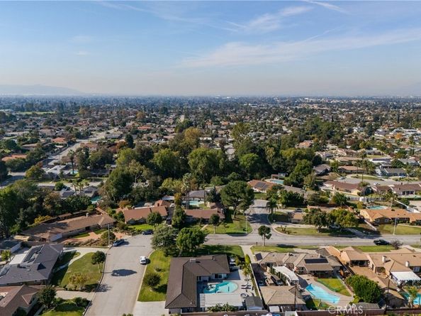 918 S Coral Tree, West Covina CA 91791