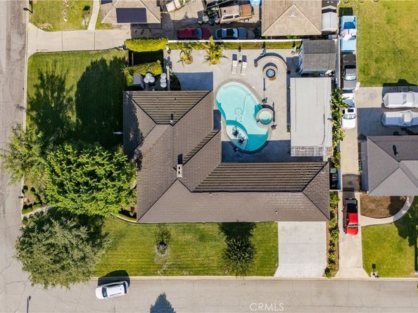 918 S Coral Tree, West Covina CA 91791