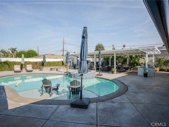 918 S Coral Tree, West Covina CA 91791