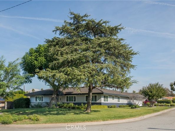 918 S Coral Tree, West Covina CA 91791