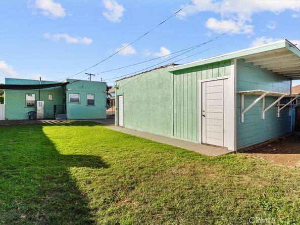 272 Maiden, Montebello CA 90640