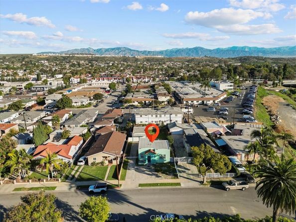 272 Maiden, Montebello CA 90640