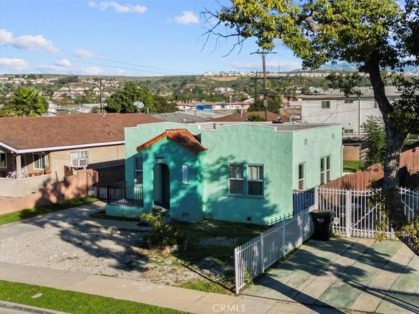 272 Maiden, Montebello CA 90640