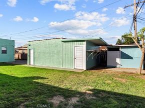 272 Maiden, Montebello CA 90640