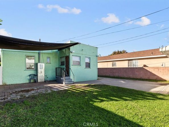 272 Maiden, Montebello CA 90640