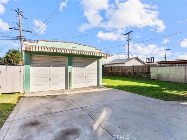 272 Maiden, Montebello CA 90640