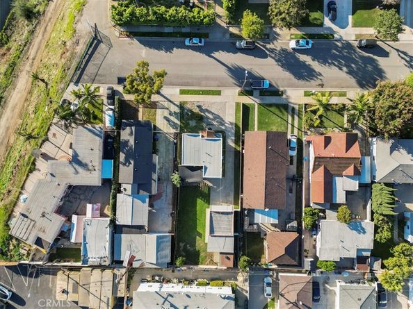 272 Maiden, Montebello CA 90640