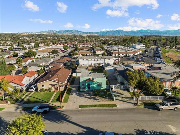 272 Maiden, Montebello CA 90640