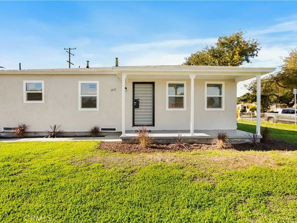 2117 N Keene, Los Angeles CA 90059