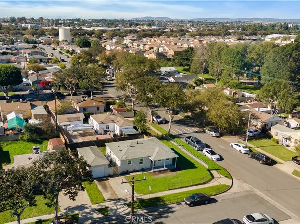 2117 N Keene, Los Angeles CA 90059