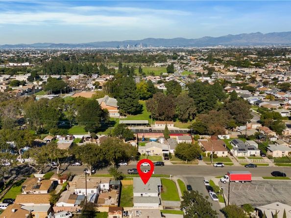 2117 N Keene, Los Angeles CA 90059