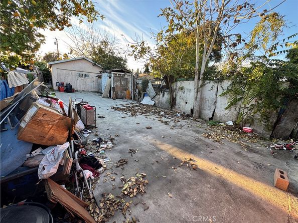 13300 S Largo Avenue, Compton CA 90222