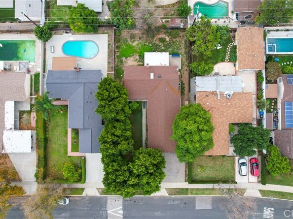 16738 Index, Granada Hills CA 91344