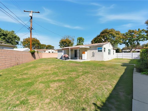 13214 Helmer Avenue, Whittier CA 90602