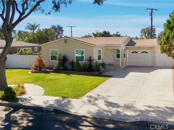 13214 Helmer Avenue, Whittier CA 90602