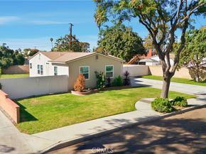 13214 Helmer Avenue, Whittier CA 90602