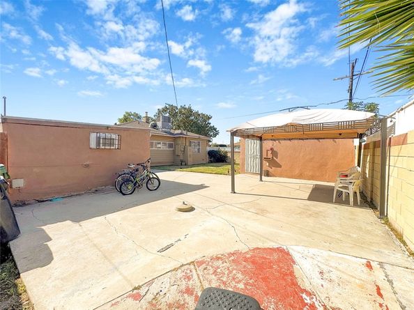 1301 E 106th, Los Angeles CA 90002