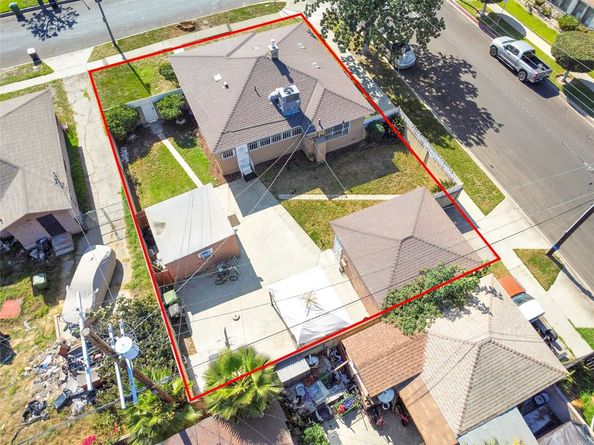 1301 E 106th, Los Angeles CA 90002