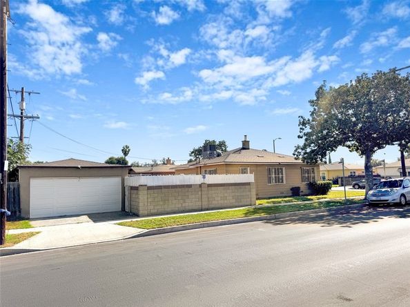 1301 E 106th, Los Angeles CA 90002