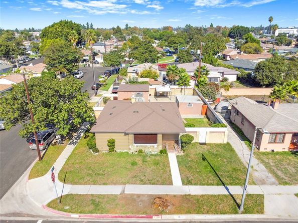 1301 E 106th, Los Angeles CA 90002