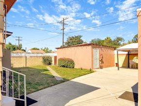 1301 E 106th, Los Angeles CA 90002