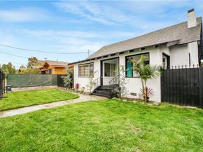 710 W 49th Place, Los Angeles CA 90037