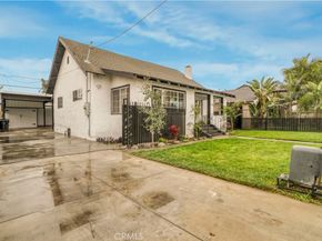 710 W 49th Place, Los Angeles CA 90037