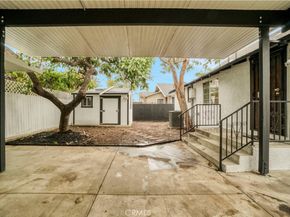 710 W 49th Place, Los Angeles CA 90037