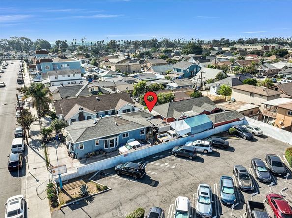 127 129 S Townsend, Los Angeles CA 90063