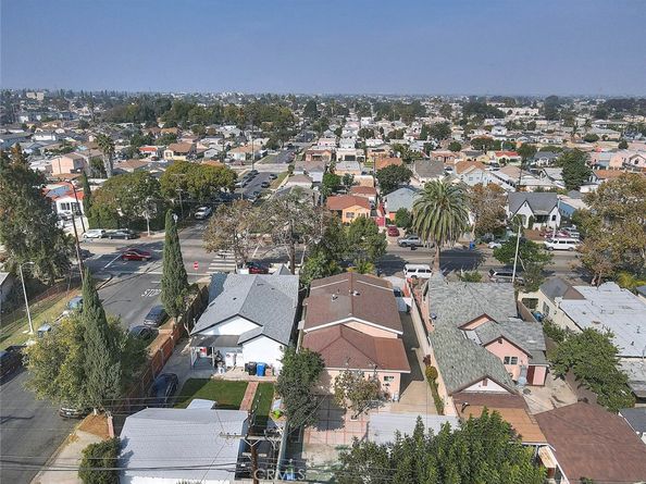 552 W 108th Street, Los Angeles CA 90044