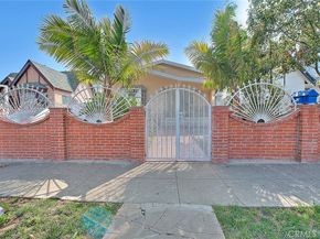 552 W 108th Street, Los Angeles CA 90044