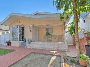 552 W 108th Street, Los Angeles CA 90044