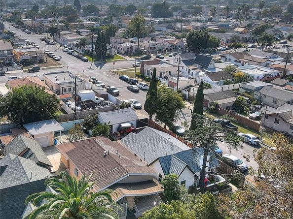 552 W 108th Street, Los Angeles CA 90044