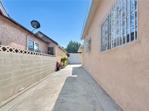 552 W 108th Street, Los Angeles CA 90044
