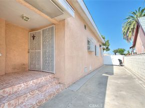 552 W 108th Street, Los Angeles CA 90044