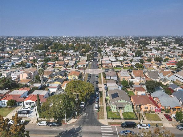 552 W 108th Street, Los Angeles CA 90044