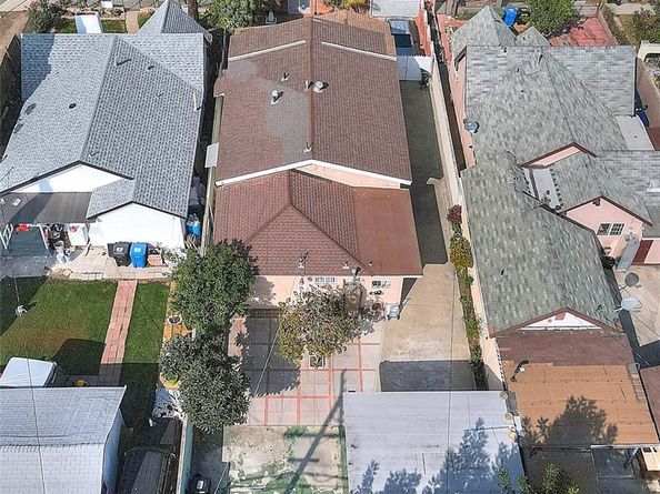 552 W 108th Street, Los Angeles CA 90044