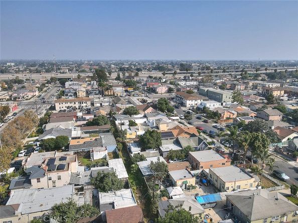 552 W 108th Street, Los Angeles CA 90044