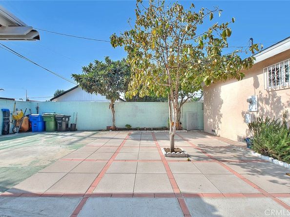 552 W 108th Street, Los Angeles CA 90044