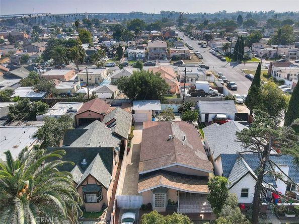 552 W 108th Street, Los Angeles CA 90044