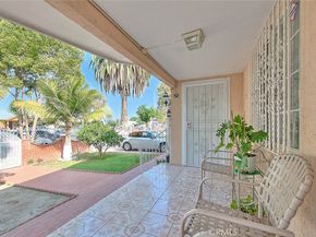 552 W 108th Street, Los Angeles CA 90044