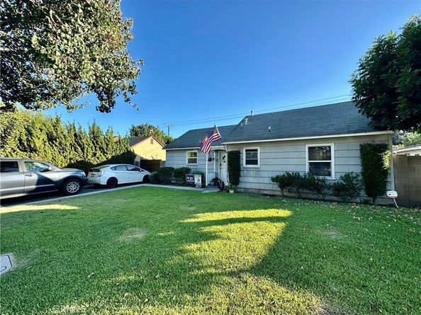 9546 Lundahl Dr, Pico Rivera CA 90262