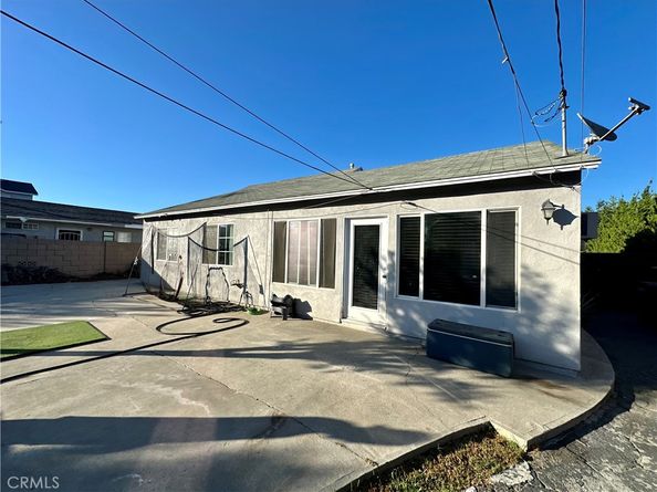 9546 Lundahl Dr, Pico Rivera CA 90262
