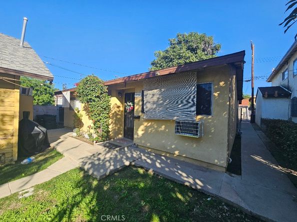 6330 Pierce, Whittier CA 90601