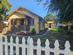 6330 Pierce, Whittier CA 90601