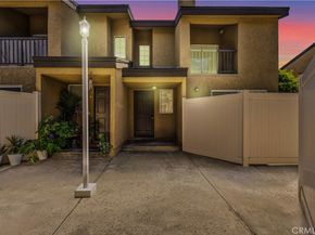 1126 W 228th 16, Torrance CA 90502