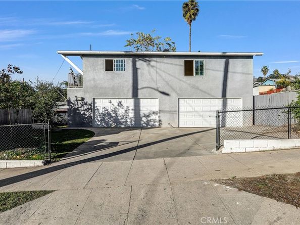 1380 1382 Glen Avenue, Pasadena CA 91103