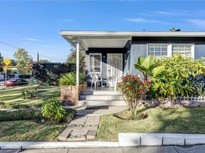 1380 1382 Glen Avenue, Pasadena CA 91103