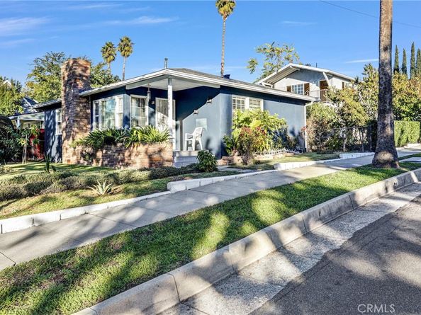 1380 1382 Glen Avenue, Pasadena CA 91103